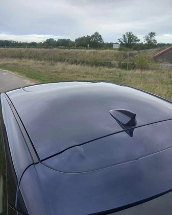 Mazda CX-3 cena 76500 przebieg: 72000, rok produkcji 2019 z Jarocin małe 137